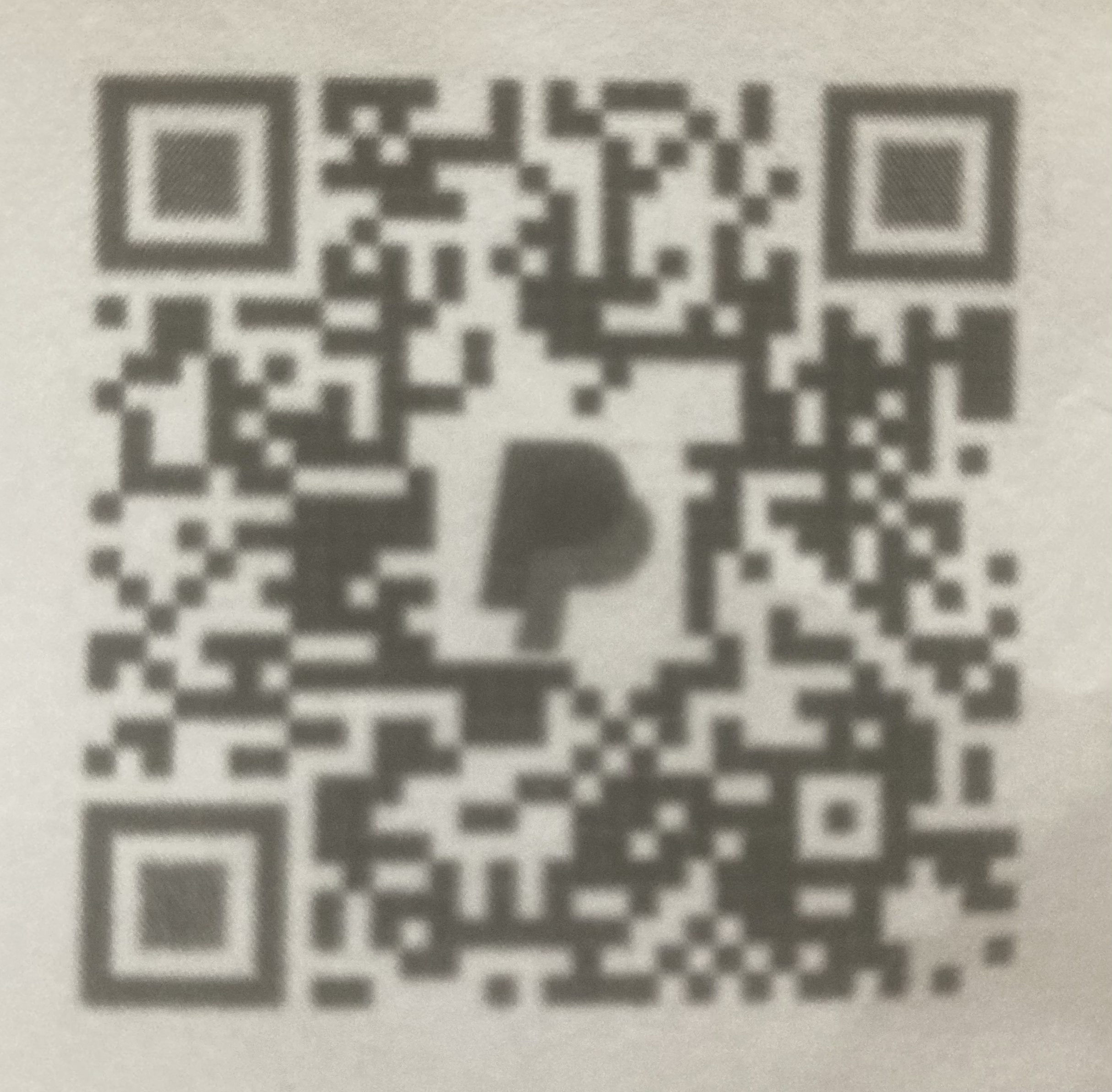 QR